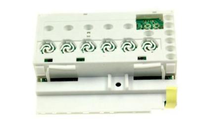 ELECTROLUX Module de commande configure adw15 pour lave vaisselle  - 97391155602100