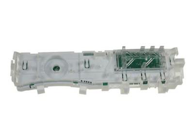 BRANDT Module De Commande Configure + Conseil Pour Lave Linge  - As0005447