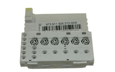 ELECTROLUX Module de commande configure pour lave vaisselle  - 97391192527300
