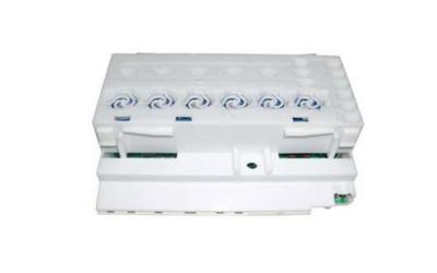 FAURE Module De Commande Edw1100hrl Pour Lave Vaisselle  - 97391191507300