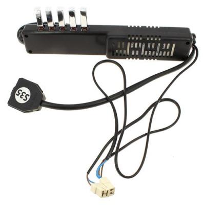  Module de commande pour Hotte Air force