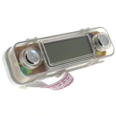 GENERIQUE Module de commande pour Centrale vapeur Tristar