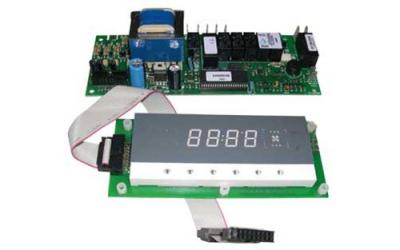 ROSIERES Module de puissance 0082000410 kit affic reference : 44000776