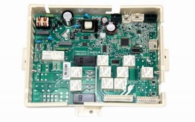 ELECTROLUX Carte de puissance four ovc2000 - 195x160 mm  387673004