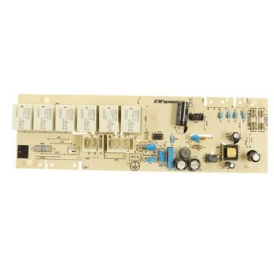 ROSIERES Module De Puissance Programme Pour Four  - 49029529 