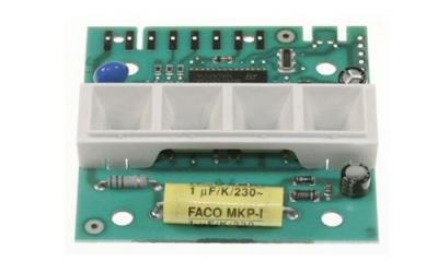 ROSIERES Module Display Programmes Pour Lave Vaisselle  - 91943248