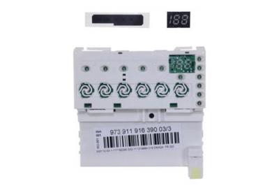 ELECTROLUX Module electronique configure edw15 pour lave vaisselle  - 97391191639003