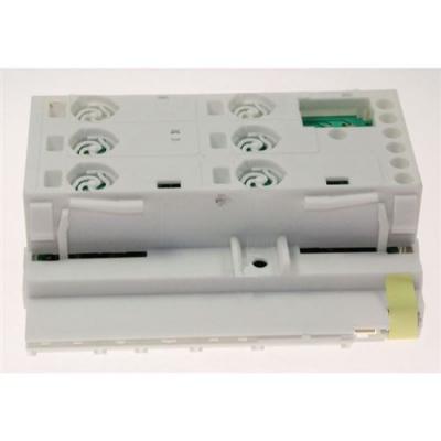 Module electronique configure pour lave vaisselle - 7162209