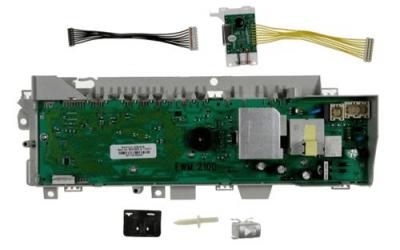 ELECTROLUX  - module electronique configurer pour lave linge
