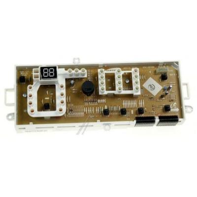 SAMSUNG Module &eacute;lectronique, programmateur pour Lave-linge  DC92-00396G