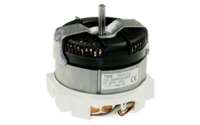 BAUKNECHT Moteur droit fime s80-25anp5232se pour hotte  - 481236158458