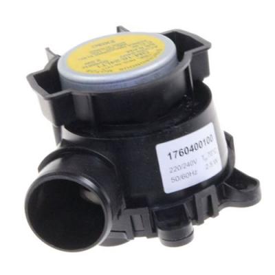 BEKO Moteur valve 3 voies (302892-40344) Lave-vaisselle 1760400100  - 302892_3662734148358 