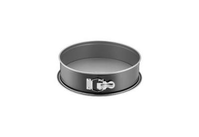 KAISER  Inspiration Spring Pan With Flat Base 28 Cm Mold Noir