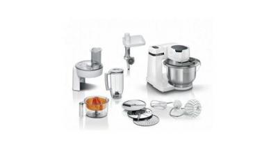 BOSCH Robot de Cuisine  MUM 58258