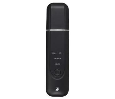 INFACE  Ultrasonic Cleansing Instrument Ms7100 (Black)