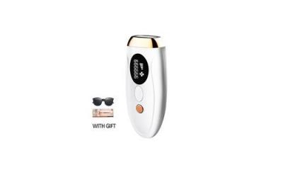 GENERIQUE Nouveau professionnel &eacute;pilateur laser permanent indolore photo&eacute;pilateur ipl dispositif d'&eacute;pilation pour les jambes du corps bikini bras aisselles 