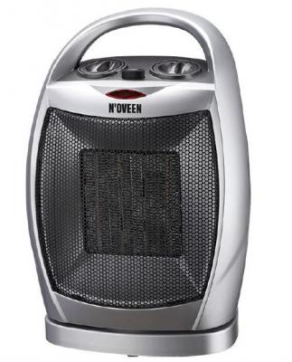 NOVEEN  Ptc09 Int&eacute;rieure Gris 1500 W Chauffage De Ventilateur &Eacute;lectrique 