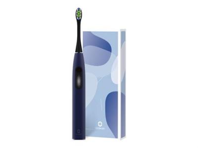 OCLEAN  F1 - Brosse &agrave; dents - bleu fonc&eacute;