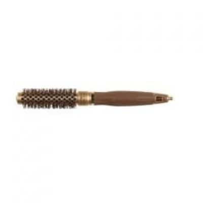 OLIVIA GARDEN  Brosse thermique C&eacute;ramique + Ion Nano Thermic 18 18