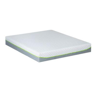 OLYMPE LITERIE Matelas anthea 180x200 cm mousse &agrave; m&eacute;moire de forme soutien ferme