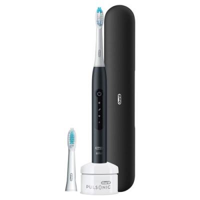 ORAL B Braun Oral-B Pulsonic Slim Luxe 4500, Brosse a dents electrique