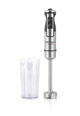 ORBEGOZO  BT 2700 Mixeur Plongeant, 1000 W [Classe &eacute;nerg&eacute;tique A]
