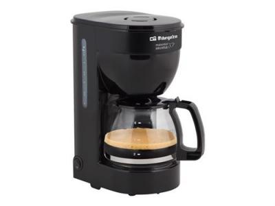 ORBEGOZO  CG 4014 - Cafeti&egrave;re - 6 tasses