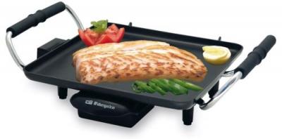ORBEGOZO  Grille &eacute;lectrique to 2206, 1500 W