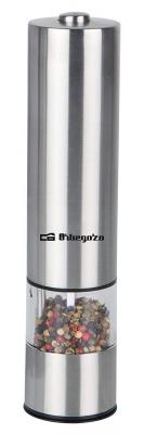 ORBEGOZO  PM 3550 &ndash; Moulin &agrave; poivre et sel