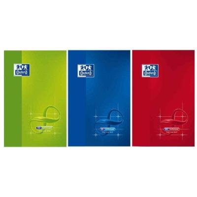 OXFORD  cahier infinium, 170 x 220 mm, seys, 96 pages 100101671 