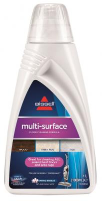 BISSELL Pack de 3 D&eacute;tergents Multi-surfaces  3L - 