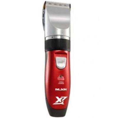 PALSON  M&aacute;quina Cortapelo Ceramic Titanium 1ud