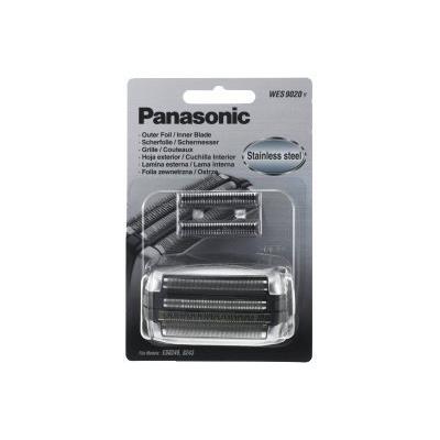 PANASONIC  WES9020 - t&ecirc;te et lame de rechange