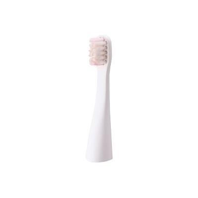 PANASONIC  WEW0957 - Pack de t&ecirc;tes de brosse de rechange - blanc