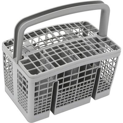 BRANDT Panier &agrave; couverts Lave-vaisselle AS0009073, 1883200100 , DE DIETRICH, BLOMBERG, BEKO, ELEKTRA-BREGENZ, SAUTER, VEDETTE, OCEAN, THOMSON, ETNA, THERMOR, SANGIORGIO, KLEENMAID, SAMET,