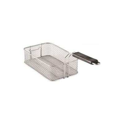  Panier pour friteuse 7178.0080 & 7178.0085 - combisteel - - acier inoxydable8 195x290x90mm