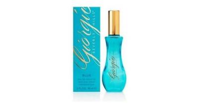 GIORGIO Parfum homme blue  edt