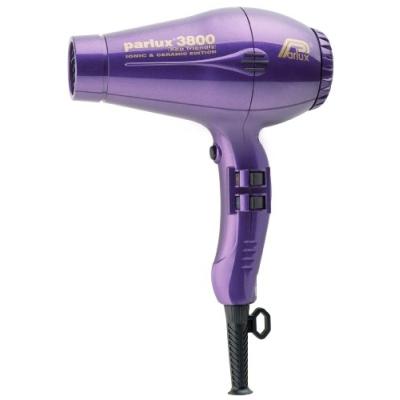 PARLUX  3800 Eco Friendly Ionic & Ceramic Edition violet