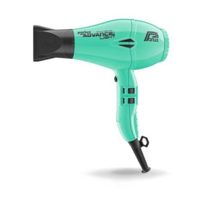 PARLUX  Advance Light Ionique & Ceramique S&egrave;che-Cheveux Turquoise