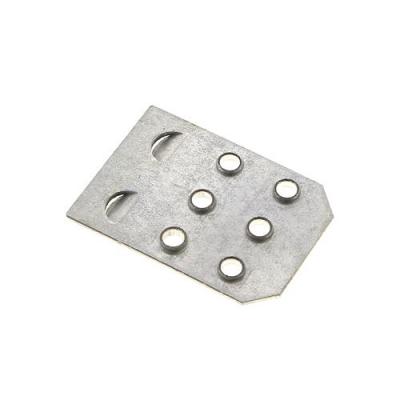 INDESIT Patin charniere inferieure Whirlpool C00075566
