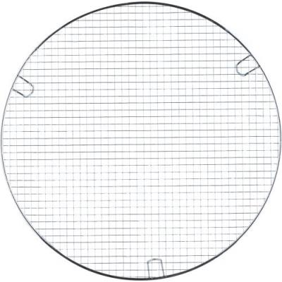 PATISSE  2047849 grille &agrave; p&acirc;tisserie inox 32 cm