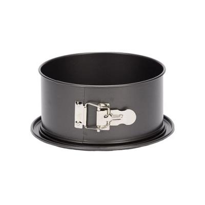 PATISSE  2048257 profi moule &agrave; charni&egrave;re avec bord haut 18 cm