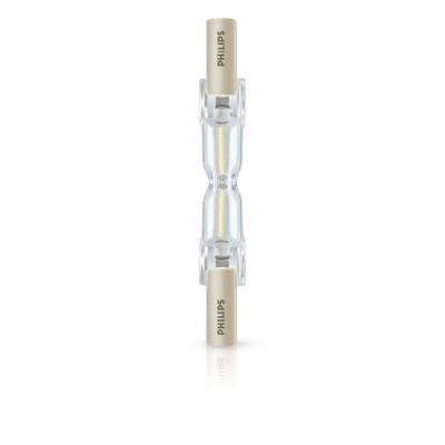 PHILIPS  924587244220 ecohalo crayon r7s 78 mm 120 w 1bl ampoule &agrave; economie d'&eacute;nergie 230v