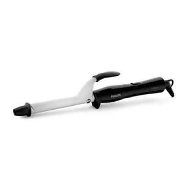 PHILIPS Fer &agrave; Boucler  BHB862 StyleCare Essential - Rev&ecirc;tement en C&eacute;ramique - Noir 
