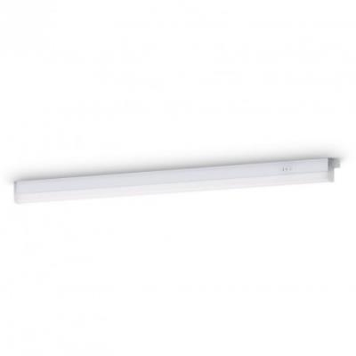 PHILIPS Linear led petit mod&egrave;le 1x9W, 4000K - Blanc - 