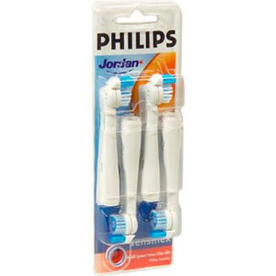 PHILIPS  - T&ecirc;te de brosse de rechange - pour brosse &agrave; dent