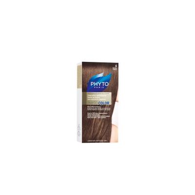 PHYTO  color Couleur Soin 6 Blond Fonc&eacute; 1 kit