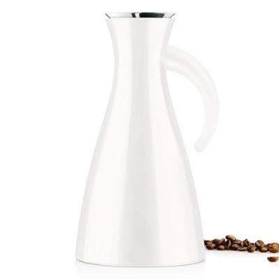 EVA SOLO  - Cafeti&egrave;re isotherme, blanc