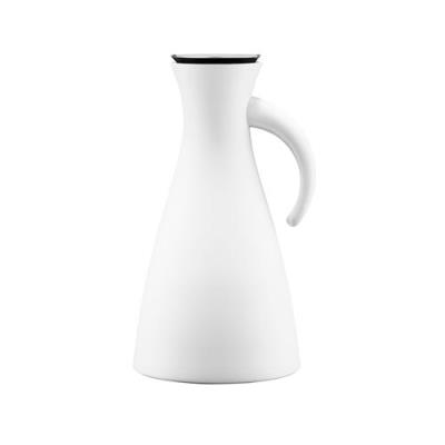 EVA SOLO  Verseuse isotherme 1 l 100 % sans gouttes (blanc mat)