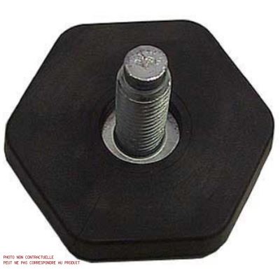 BRANDT Pied pour Lave-vaisselle  AS0033534